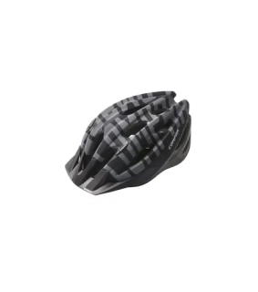Extend COMPAR (čierno šedá) • 55-58 cm